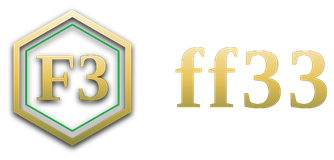 ff33 logo